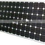 125W Solar Panel,green Energy Product