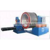 OTR & Giant OTR Tire Buffer/Detreader