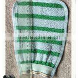 New Cheap Morocco Kesse Scrubber Body Scrub Mitt Tan Removal Glove thumbnail-2
