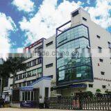 Shenzhen Jinhao Color Printing Co., Ltd. company overview - view 2 thumbnail