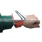 NEW Hairdressing Equipment Magnetic Mens Womens Hair Bobby Pins Hairpin Bracelet thumbnail-1