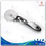 Humanize Wholesale Stainless Steel Round Pizza Cutter thumbnail-1