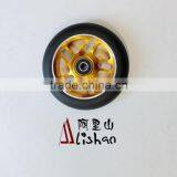 Stunt Scooter Wheels With Metal Core 110mm Factory Wholesale