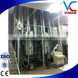 High Efficiency Stainless Steel Evaporator For Food Processing