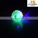 Glittery Led Bouncing Ball Led Pet Training Ball Led Pet Toys thumbnail-5
