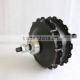 2016 Upgrade Version Motor 36V 500W Hub Motor thumbnail-5