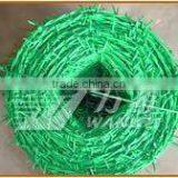 PE Barbed Wire 1