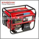 KINGCHAI 5KW High Quality Gasoline Generators Main Parts From Chongqing City