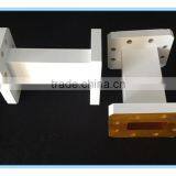 5.38 to 8.17Ghz BJ70 Rigid Microwave Waveguide