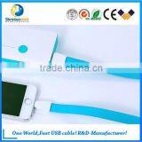 Remax Full Speed Charging Mobile Cable Sync Data Charging Cable thumbnail-2