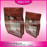 High Quality Package Bag /nylon Food Bags /fruits Bags thumbnail-3
