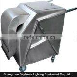 Biggest Dry Ice Machine Low Lying Dry Ice Fog Smoke Machine Stage Strongest Dry-ice thumbnail-1