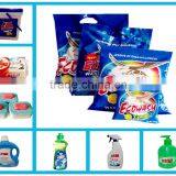 Lanundry Detergent Washing Powder OEM/ODM Factory thumbnail-2