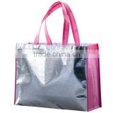 Transparent Beach Bag Vinyl Beach Bag