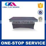 Top Quality Customized Logo Printed Tablecloth With Logo thumbnail-3