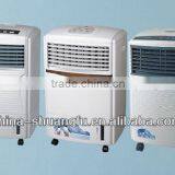 Portable Evaporative Air Cooler Air Cooling Fan Cooler Air thumbnail-3