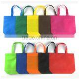 Wholesale cheap non-woven recycle shopping bag