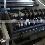 High-speed Label Slitting Machine thumbnail-5