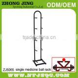 Club Equipment Storage Rack thumbnail-5