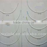 Nylon Coated Bra Under Wires thumbnail-1