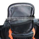 High Quality Fashion Leisure Cycling Nylon Sports Waist Bag for Men thumbnail-3