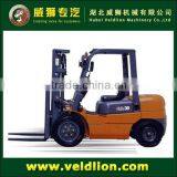 Hot Sale 3 Ton Forklift Truck FD30 thumbnail-1