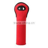 Promotional Gift Neoprene Wine Case For Single Bottle thumbnail-2