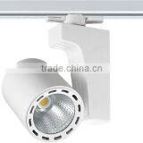 New Design COB LED Track Light 50W