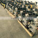 Air-cooled 4-stroke Half/Full Speed Single Cylinder 3-10HP Diesel Engine For Sale 170,178,186,188 thumbnail-6