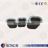 High Quality Rigging Hardware Aluminium Ferrules thumbnail-1