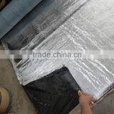Aluminium Flashing Bitumen Flexible Waterproofing Roof Sheet thumbnail-1