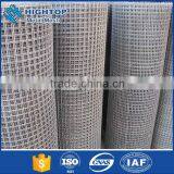 Stainless Steel China Manufacturer Low Price Curvy Welded Wire Mesh Fence With High Quality