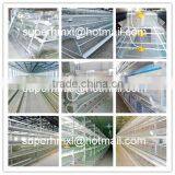 Automatic Poultry Feeding and Drinking System for Broiler thumbnail-5