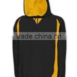 hoodies for basketball team with earphone