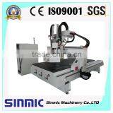 Best Price High Quality Router Cnc Atc 1325
