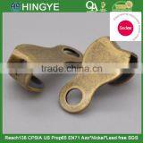 2 Pillar Sedex Audited Factory Metal Shoe Hook Climbing Safety Hook for Shoe thumbnail-1