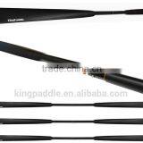 2016 New Production Carbon Wall Kayak Greenland Paddle thumbnail-5