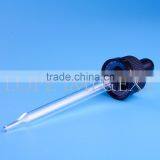 18/400 Plastic E-liquid Bottle Cap thumbnail-4