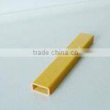 FRP Rectangular Tube,Light Weight,High Strength,Professional Manufacturer thumbnail-1