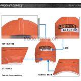 Custom-made Subway Work Fake Caps Without Logo thumbnail-4