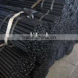 Black Round Pipe thumbnail-1