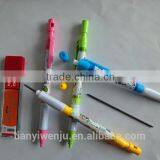 Free Samples Color 2mm Pencil With Sharpener Cap thumbnail-4