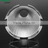 Edison 63mm 12deg COB LED Reflector With Cover DK6312-REF-SP