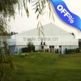 20x30m golf festival event tent sale in china
