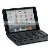 Bluefinger Protective Case for IPad Mini1/2/3 With Typing Keyboard thumbnail-4