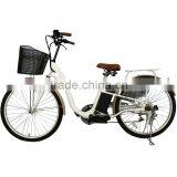 Buy Mini Electric Bike In China thumbnail-2