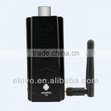 Rk3066 Dual Core 1.6GHz powerful android TV Dongle support mini PC bluetooth google tv dongle