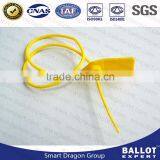 Garbage Bags Tracking Tags for Ballot Box thumbnail-3