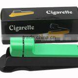 Plastic Cigarette Rolling Machine (Single Tube)