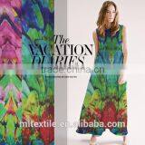 6mm Soft Pure Nature Silk Chiffon Fabric